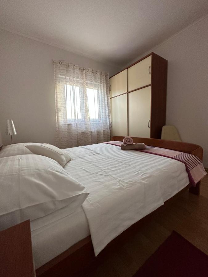 Marela Apartments Drage Εξωτερικό φωτογραφία