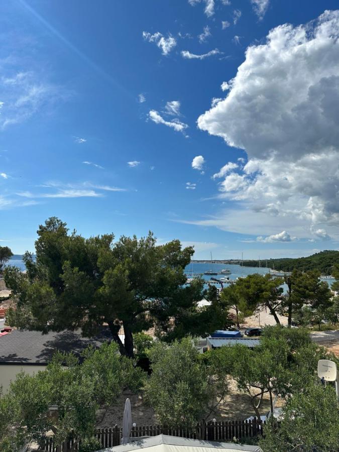 Marela Apartments Drage Εξωτερικό φωτογραφία